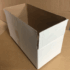 Caisse carton, en lot ou à la palette