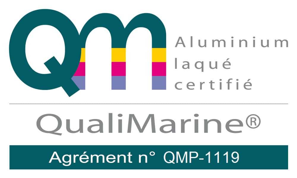 Certification Qualimarine