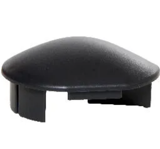 Embout de finition pour poteau ⦰ 40mm